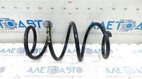 Front right spring Subaru Forester 19- SK stiffness red, blue, yellow