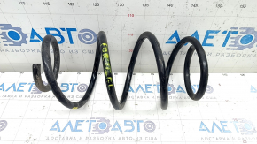 Front left spring Subaru Forester 19- SK stiffness red, blue, yellow