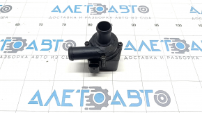 Pump cooling pump additional Audi A4 B8 08-16 2.0T type 1