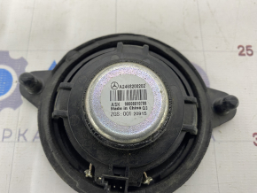 Mercedes GLA 14-20 torpedo speaker