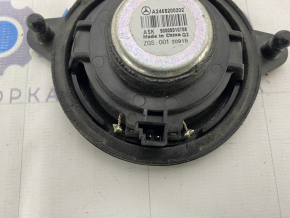 Mercedes GLA 14-20 torpedo speaker