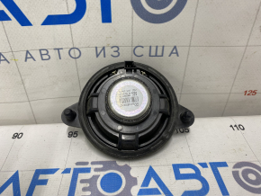 Mercedes GLA 14-20 torpedo speaker