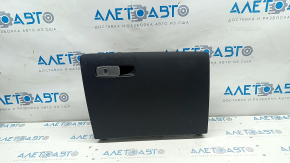 Glove box, glove compartment Audi Q3 8U 15-18 black