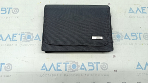 Manual Audi Q3 8U 15-18
