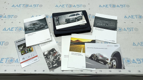 Manual Audi Q3 8U 15-18