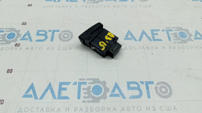 Audi Q3 Hazard Warning Button 8U 15-18