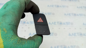 Audi Q3 Hazard Warning Button 8U 15-18