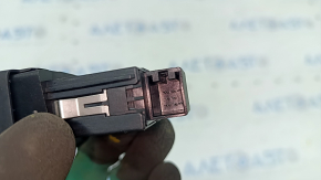 Audi Q3 Hazard Warning Button 8U 15-18