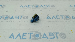 Airbag sensor rear right Audi Q3 8U 15-18