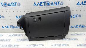 Glove box, glove compartment VW Passat b8 16-19 USA black scratches