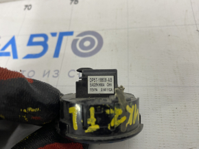 Speaker tweeter front left Lincoln MKZ 13-20