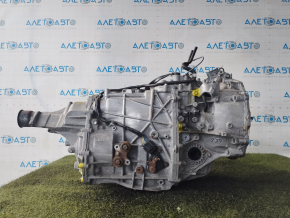 Automatic transmission complete Subaru Forester 19-SK 2.5 62k, with transfer case