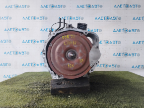 Automatic transmission complete Subaru Forester 19-SK 2.5 62k, with transfer case