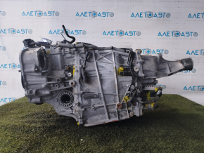 Automatic transmission complete Subaru Forester 19-SK 2.5 62k, with transfer case