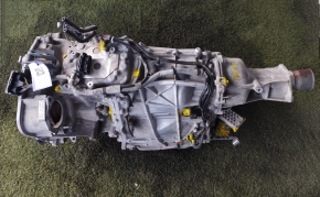 Automatic transmission complete Subaru Forester 19-SK 2.5 62k, with transfer case