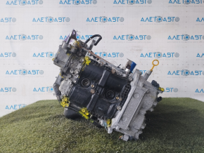 Subaru Forester 19- SK 2.5 FB25D 62k engine started 14-14-14-14
