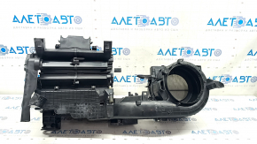 Heater housing bare Subaru Forester 19-24 SK
