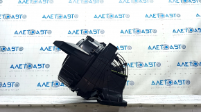 Heater housing bare Subaru Forester 19-24 SK