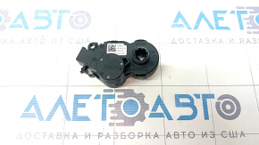 Actuator motor heater drive air conditioner Subaru Forester 19-21 SK