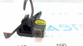 Air temperature sensor in the heater Subaru Forester 19- SK