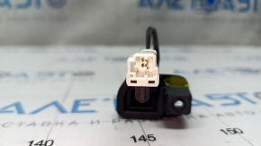 Air temperature sensor in the heater Subaru Forester 19- SK