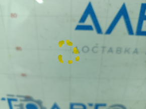 Windshield BMW X3 F25 11-17 usa without projection, FUYAO, micro chips