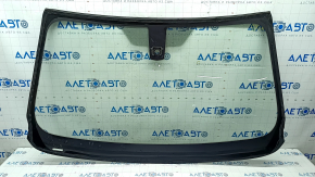 Windshield BMW X3 F25 11-17 usa without projection, FUYAO, micro chips