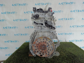 Engine Honda Civic X FC 16-21 K20C2 2.0 15k
