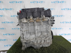 Engine Honda Civic X FC 16-21 K20C2 2.0 15k