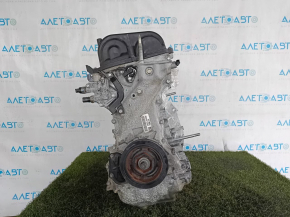 Engine Honda Civic X FC 16-21 K20C2 2.0 15k