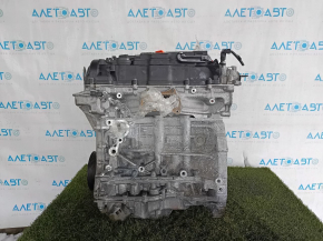 Engine Honda Civic X FC 16-21 K20C2 2.0 15k