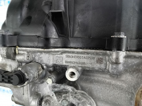 Engine Honda Civic X FC 16-21 K20C2 2.0 15k
