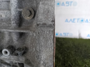 Engine Honda Civic X FC 16-21 K20C2 2.0 15k