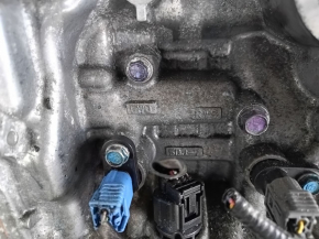 Automatic transmission assembly Honda Civic X FC 18-19 CVT 2.0 15k