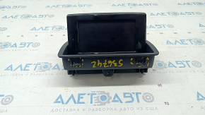 Monitor, display, navigation Audi Q3 8U 15-18 6" scrap crepe