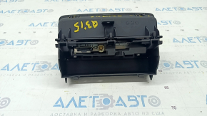 Monitor, display, navigation Audi Q3 8U 15-18 6" scrap crepe