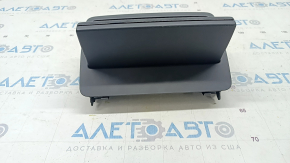Monitor, display, navigation Audi Q3 8U 15-18 6" scrap crepe