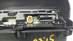 Monitor, display, navigation Audi Q3 8U 15-18 6" scrap crepe