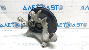 Rear left axle with hub Honda Civic X FC 16-21 with casing