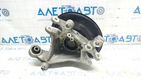 Rear right axle with hub Honda Civic X FC 16-21 with casing