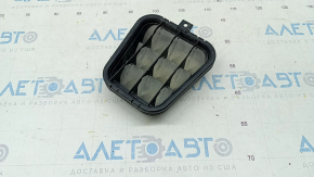Ventilation shield left Audi Q3 8U 15-18