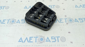 Ventilation shield left Audi Q3 8U 15-18