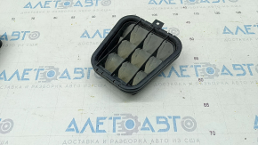 Ventilation shield right Audi Q3 8U 15-18