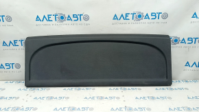 Audi Q3 Luggage Rack 8U 15-18 Black