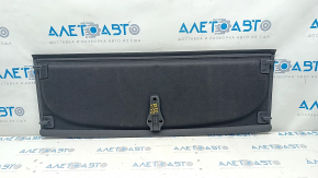 Audi Q3 Luggage Rack 8U 15-18 Black