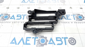 Fuse box bracket under the dashboard right Audi A4 B8 08-16