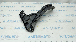 Rear bumper mount left Audi Q3 8U 15