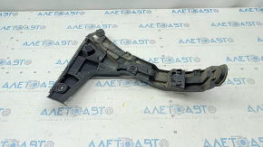 Rear bumper mount left Audi Q3 8U 15