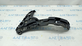 Rear bumper mount left Audi Q3 8U 15