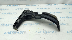 Rear bumper mount right Audi Q3 8U 15